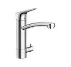 Смеситель для кухни HANSGROHE Logis 71834000