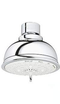 Верхний душ GROHE New Tempesta Rustic 27610001