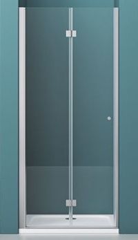 Дверь в нишу BELBAGNO Albano ALBANO-BS-12-90-C-Cr 90x195