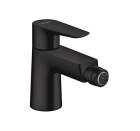 Смеситель для биде HANSGROHE Talis E с донным клапаном 71720670