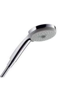 Ручной душ HANSGROHE Croma 100 Multi Hand Shower 28536000