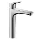 Смеситель для раковины HANSGROHE Focus 31518000