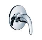 Встраиваемый смеситель HANSGROHE Focus E 31766000