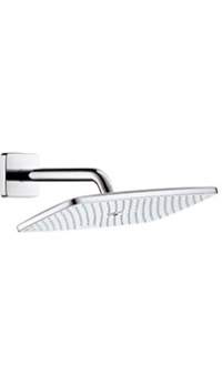 Верхний душ HANSGROHE Raindance 27371000 36х19