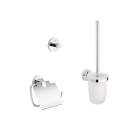 Набор аксессуаров GROHE Essentials 40407001 3 предмета