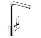 Смеситель для кухни HANSGROHE Focus 31817000