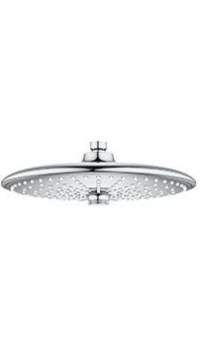 Верхний душ GROHE Euphoria 26455000 Ø26