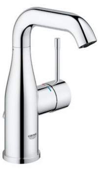 Смеситель для раковины GROHE Essence+ 23480001