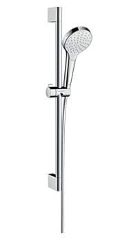 Душевой гарнитур HANSGROHE Croma Select S 26564400