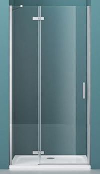 Дверь в нишу BELBAGNO Kraft L 80x195