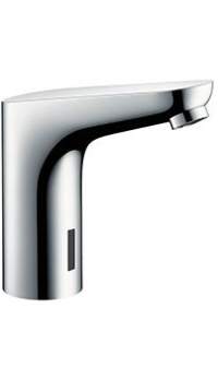 Смеситель для раковины HANSGROHE Focus E2 31171000