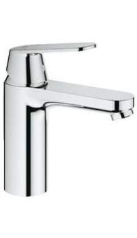 Смеситель для раковины GROHE Eurosmart 23327000