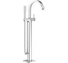 Смеситель для ванны GROHE Grandera 23318000