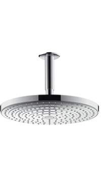 Верхний душ HANSGROHE Raindance Select 27337000 Ø30