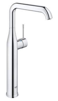 Смеситель для раковины GROHE Essence+ 32901001